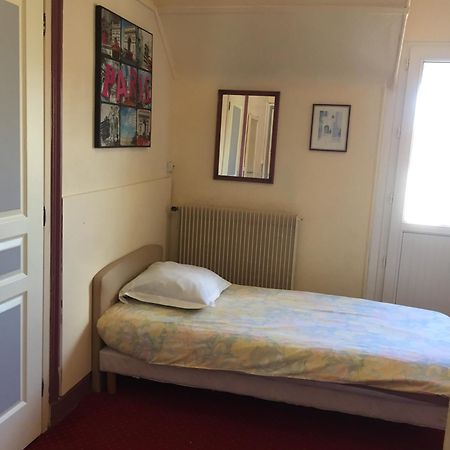 Auberge Riva Bella Le Touquet المظهر الخارجي الصورة