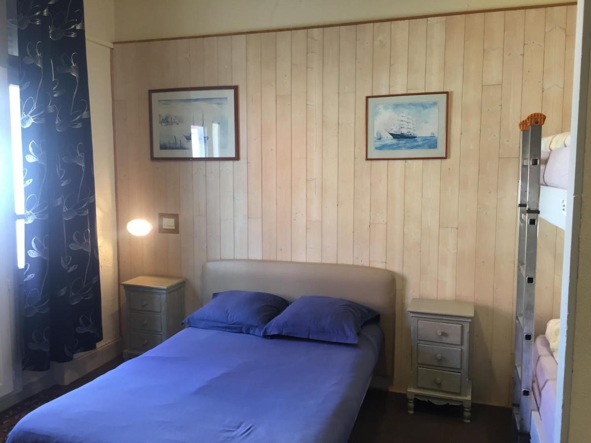 Auberge Riva Bella Le Touquet المظهر الخارجي الصورة
