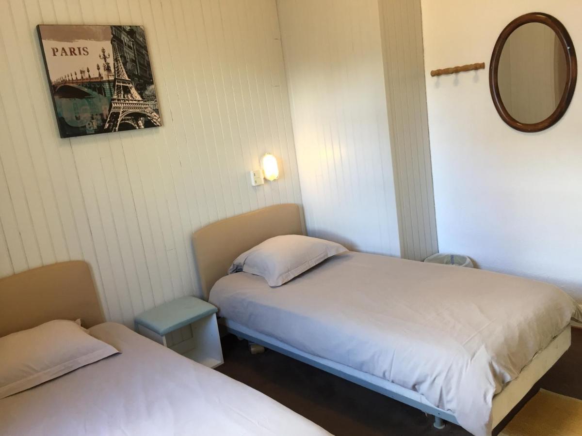 Auberge Riva Bella Le Touquet المظهر الخارجي الصورة