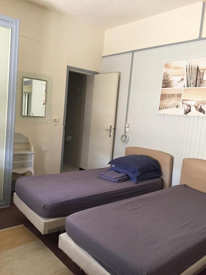 Auberge Riva Bella Le Touquet المظهر الخارجي الصورة