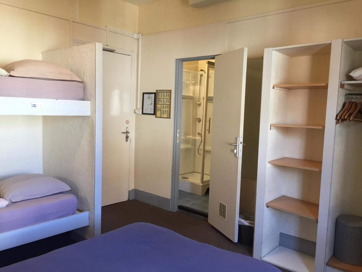 Auberge Riva Bella Le Touquet المظهر الخارجي الصورة