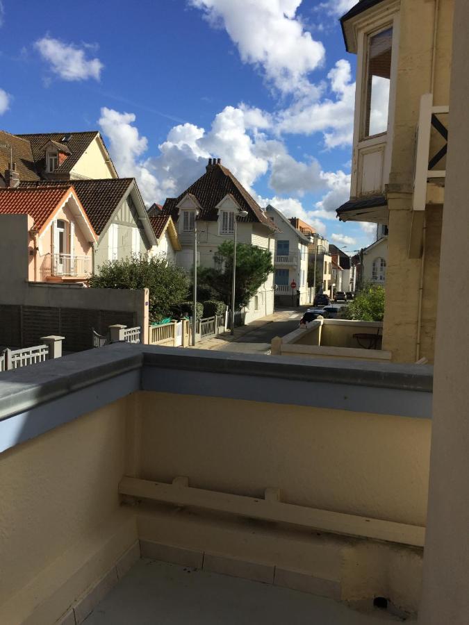 Auberge Riva Bella Le Touquet المظهر الخارجي الصورة