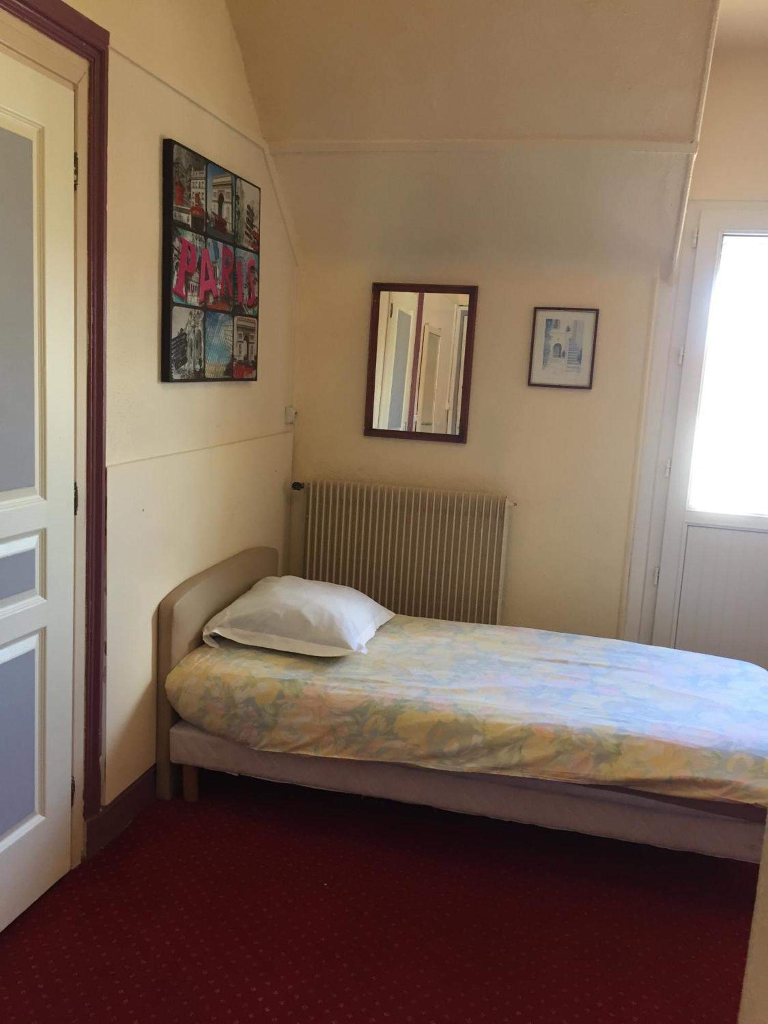 Auberge Riva Bella Le Touquet المظهر الخارجي الصورة