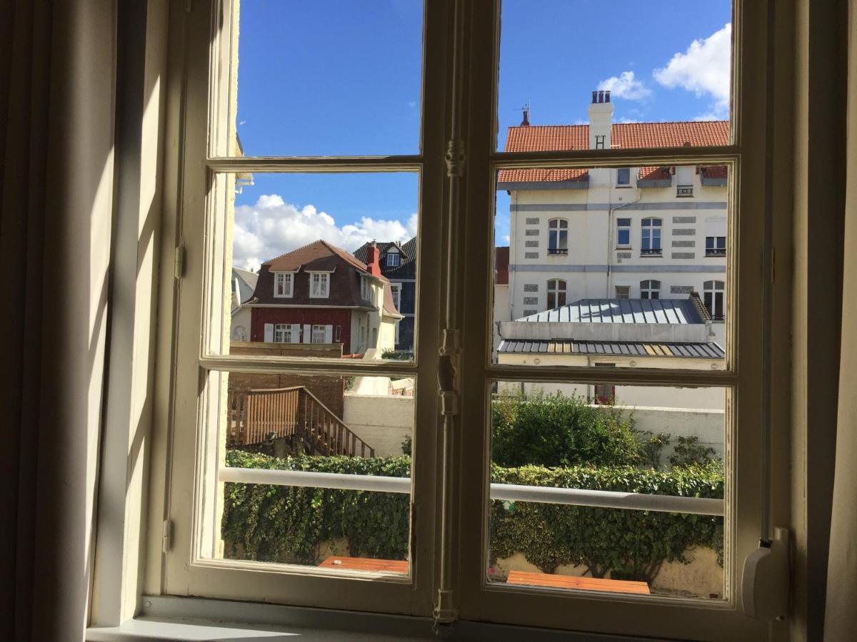 Auberge Riva Bella Le Touquet المظهر الخارجي الصورة