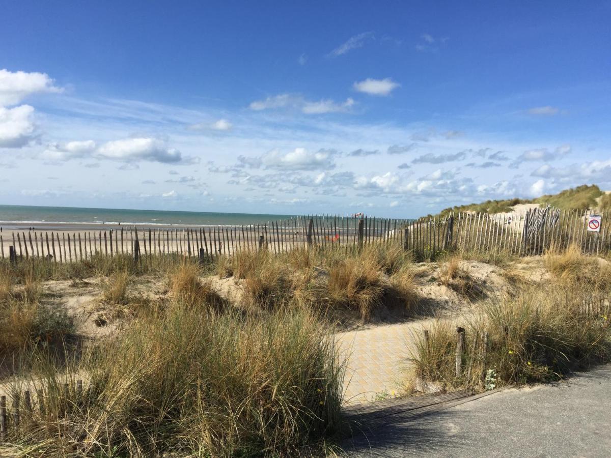 Auberge Riva Bella Le Touquet المظهر الخارجي الصورة