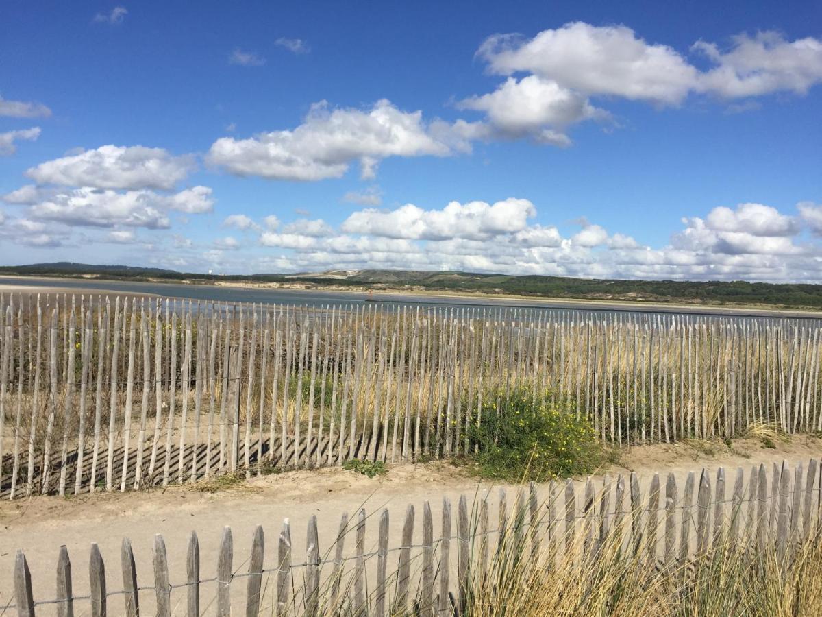 Auberge Riva Bella Le Touquet المظهر الخارجي الصورة